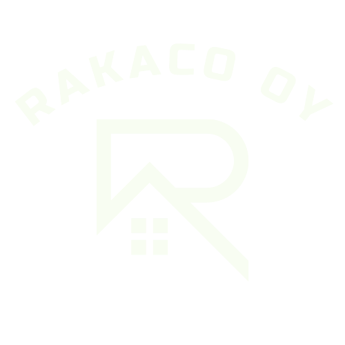 rakaco oy transparent